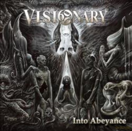 Visionary 666: Into Abeyance [CD]