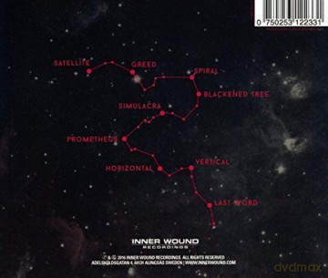 Votum: Ktonik [CD]