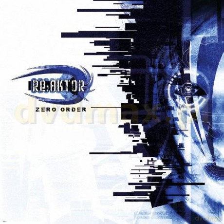 Re: Aktor: Zero Order (Remastered) (digipack) [CD]