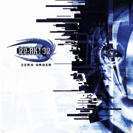 Re: Aktor: Zero Order (Remastered) (digipack) [CD]