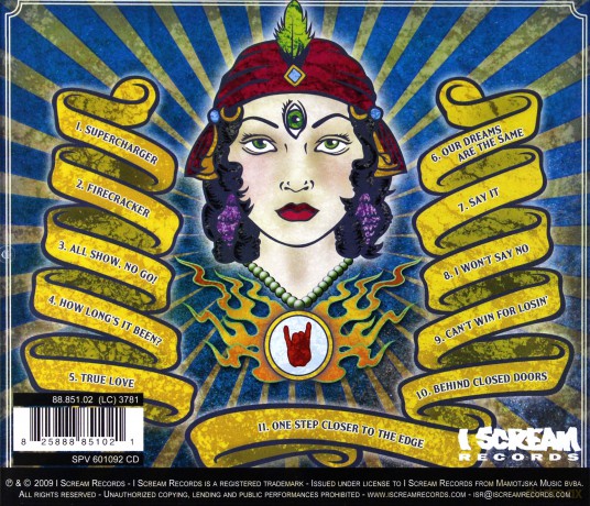 Reno Divorce: Tears Before Breakfast [CD]