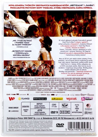 Nasze najlepsze wesele [DVD]