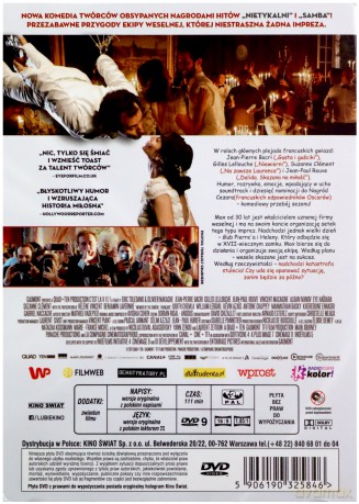Nasze najlepsze wesele [DVD]