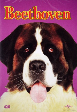 Beethoven część 1 (Big Faces) [DVD]