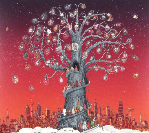 Dance Gavin Dance: Artificial Selection [CD]
