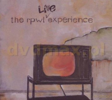 Rpwl: The Rpwl Live Experience (digipack) [CD]