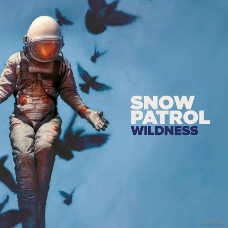 Snow Patrol: Wildness [Winyl]