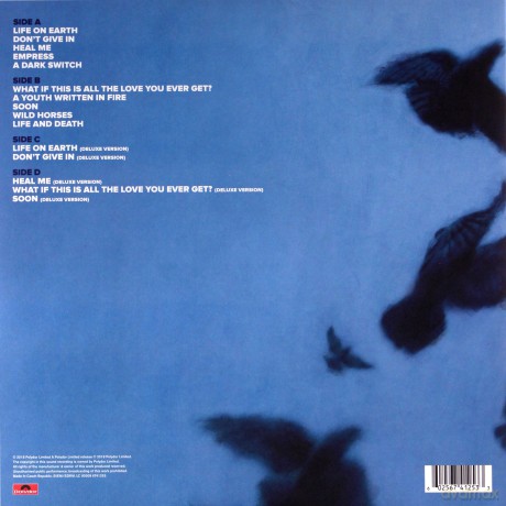 Snow Patrol: Wildness (Deluxe) [2xWinyl]