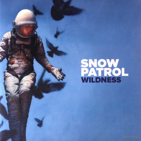 Snow Patrol: Wildness (Deluxe) [2xWinyl]