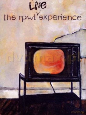 Rpwl: The Rpwl Live Experience [2CD]+[DVD]