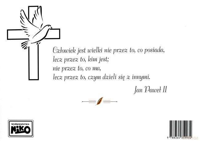 Księga mojego rodu Pamiątka I Komunii Świętej (edycja limitowana) - Iryna Matsko [KSIĄŻKA]
