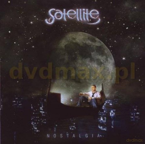 Satellite: Nostalgia [CD]