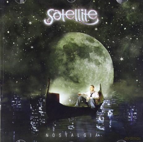 Satellite: Nostalgia [CD]