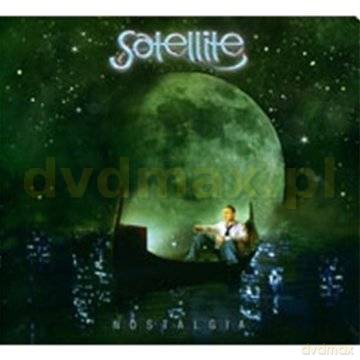 Satellite: Nostalgia (+ Bonus Tracks) Limited Edition (digipack) [CD]