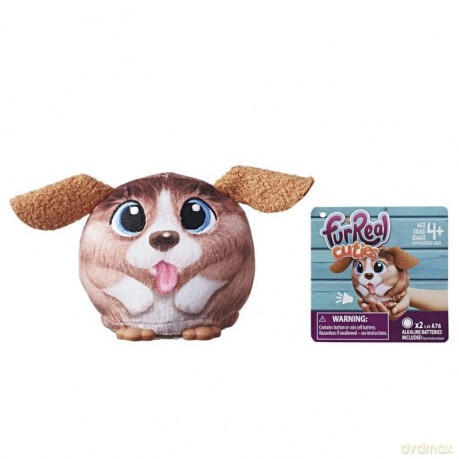 FurReal Futrzaki Beagle