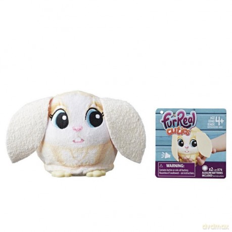 FurReal Futrzaki Bunny