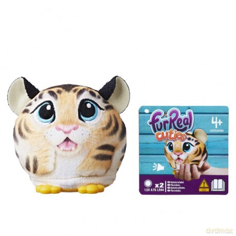 FurReal Futrzaki Tiger