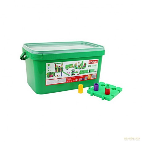 Klocki 64 Architect [KLOCKI]