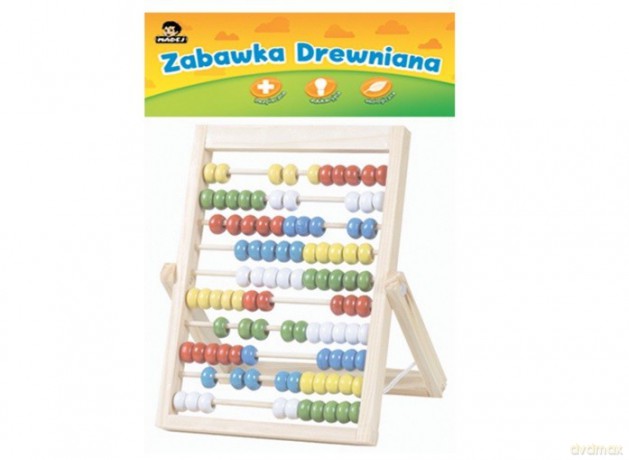 Liczydło 20 cm