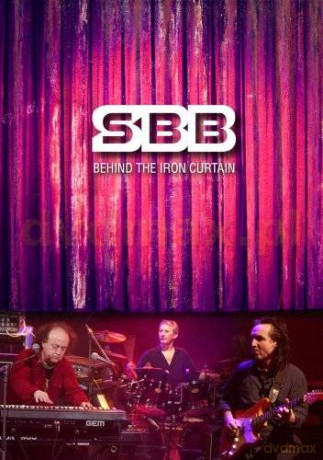 SBB: Behind The Iron Curtain [DVD]