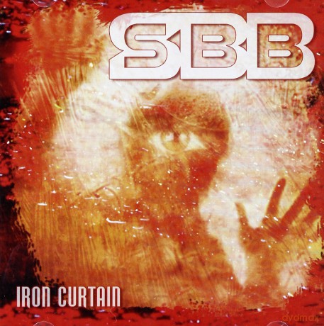 SBB: Iron Curtain  [CD]