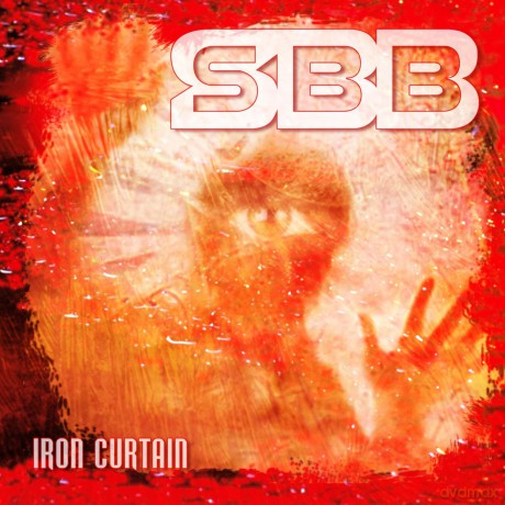 SBB: Iron Curtain (+ Bonus Tracks)  Limited Edition (digipack) [CD]
