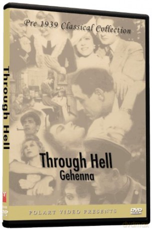 Gehenna [DVD]