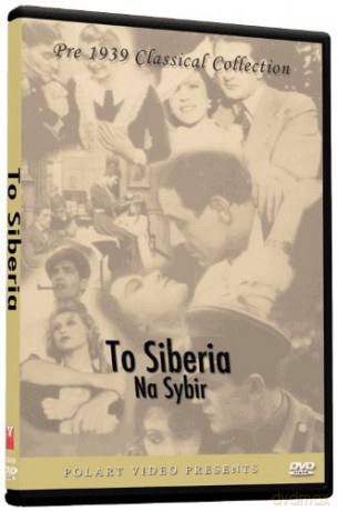 Na Sybir [DVD]