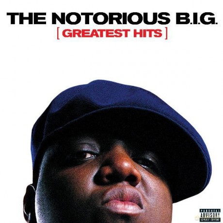 The Notorious B.I.G.: Greatest Hits [2xWinyl]