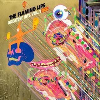 The Flaming Lips: Greatest Hits vol. 1 [3CD]