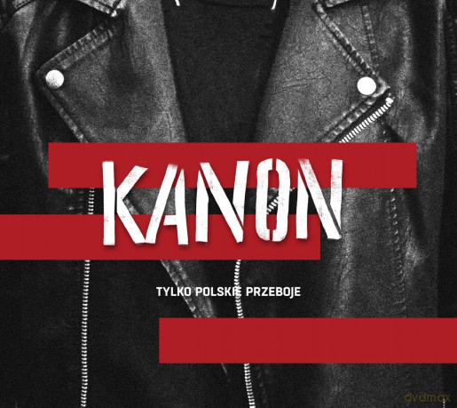 Kanon Polskich Przebojów [CD]