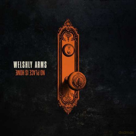 Welshly Arms: No Place Is Home [Winyl]