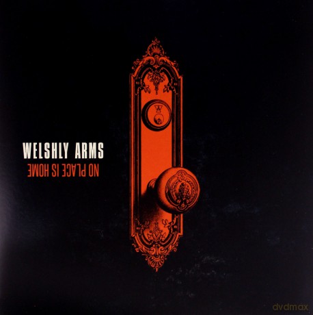 Welshly Arms: No Place Is Home [Winyl]