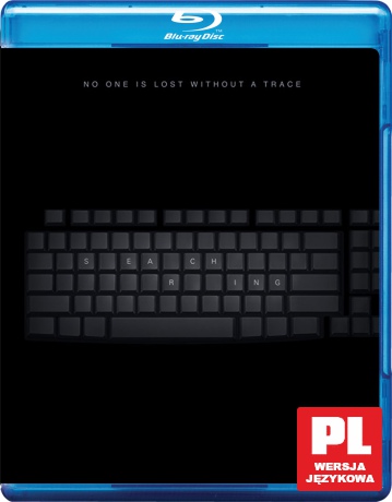 Searching [Blu-Ray]