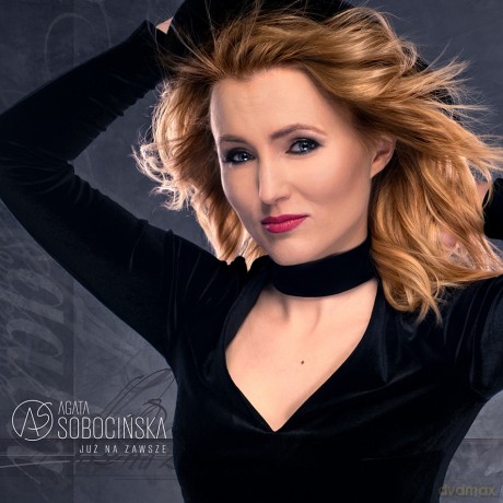 Agata Sobocińska: Już na Zawsze (digipack) [CD]