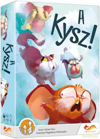 A kysz [GRA]