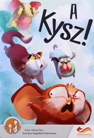 A kysz [GRA]