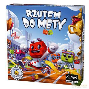 Czutem do mety [GRA]