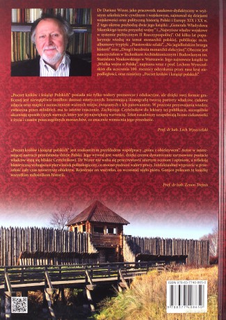 Poczet królów i książąt polskich - Dariusz Wizor [KSIĄŻKA]