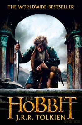 The Hobbit - J. R. R. Tolkien [KSIĄŻKA]