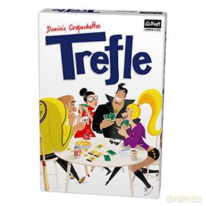Trefle [GRA]