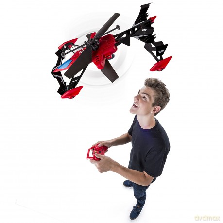 Air Hogs Switchblade