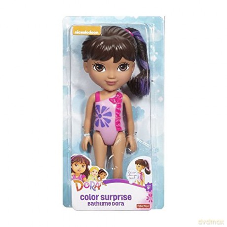 Fisher Price Kąpielowa Dora