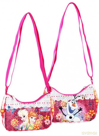 Frozen Glam Sister torebka na ramię