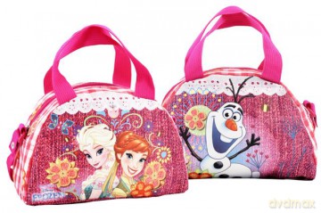 Frozen Glam Sister torebka na ramię