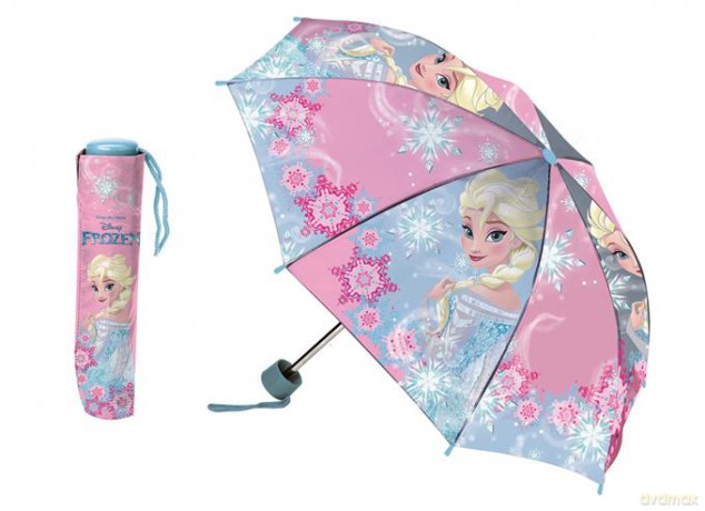 Frozen parasolka 50/8