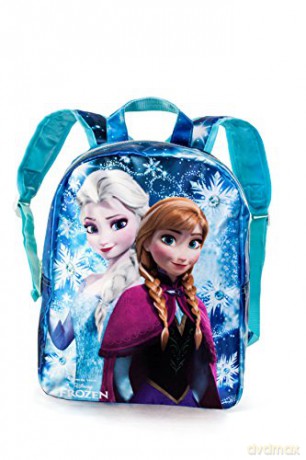 Frozen plecak mały