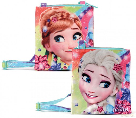 Frozen Rainbow torebka na ramię