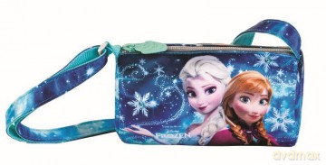 Frozen torebka na ramię