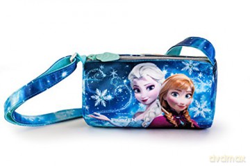 Frozen torebka na ramię